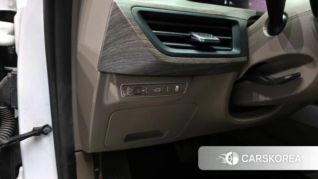 Kia K8 id 3843158 из Кореи 7