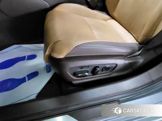 Lexus ES300h 7th generation id 3439764 из Кореи 7