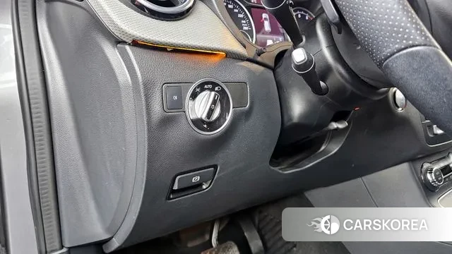 Mercedes-Benz B-Class W246 id 3773337 из Кореи 7