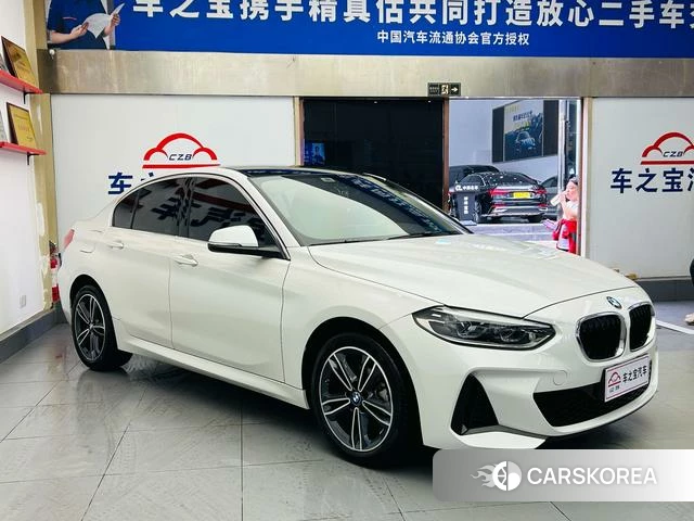 BMW 1 series id 4272757 из Китая 7