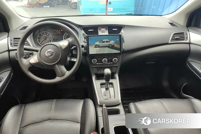 Nissan Xuan Yi id 4307445 из Китая 7