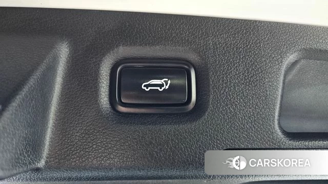 Hyundai Santa Fe TM id 4295036 из Кореи 7