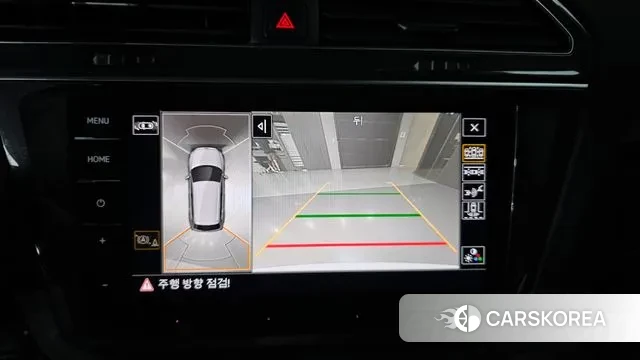 Volkswagen Tiguan second Generation id 3022584 из Кореи 7