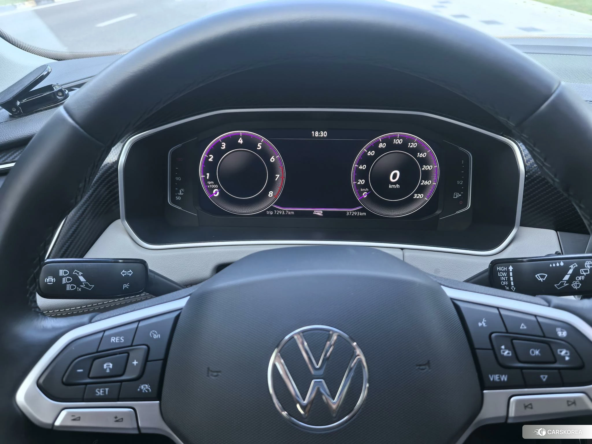 Volkswagen Tanyue id 4405865 из Китая 7