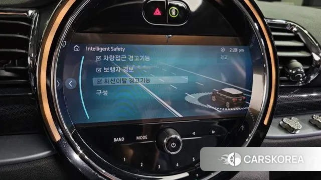 Mini Cooper S Clubman id 3241702 из Кореи 7