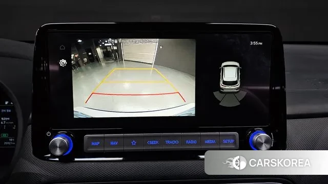 Hyundai Kona Electric id 3592534 из Кореи 7