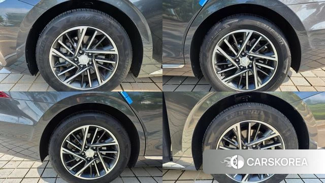 Hyundai The New Grandeur IG id 4707880 из Кореи 7