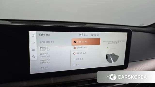 Genesis GV60 id 3764824 из Кореи 7