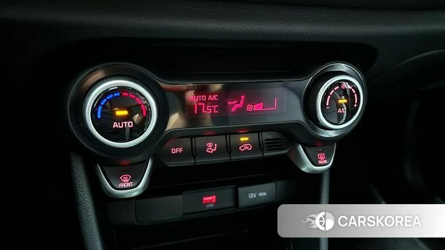 Kia Morning Urban (JA) id 4414703 из Кореи 7