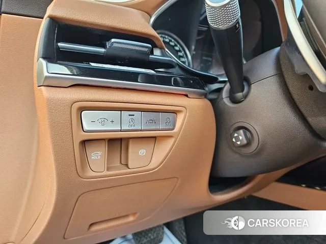 Genesis G80 (RG3) id 3502088 из Кореи 7