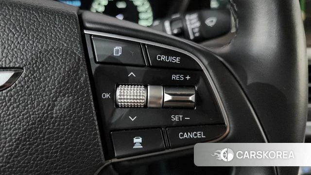 Genesis G90 id 4907457 из Кореи 7