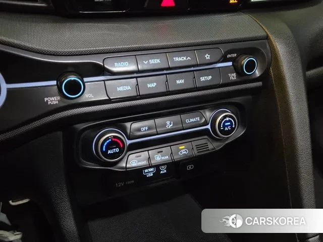 Hyundai Veloster (JS) id 3459775 из Кореи 7