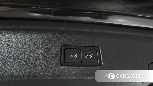 Volkswagen Touareg 3rd generation id 4657784 из Кореи 7