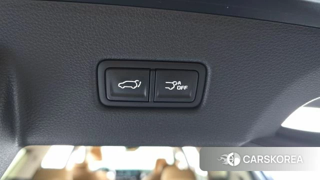 Kia Carnival 4th generation id 4632125 из Кореи 7