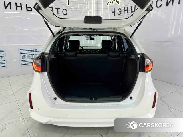 Honda Fit id 4218698 из Китая 7
