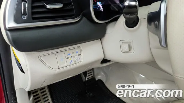 Genesis G70 id 2855312 из Кореи 7