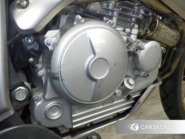 Yamaha SEROW 250 id 3945170 из Японии 7