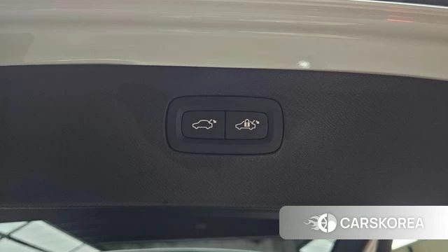 Volvo XC90 second Generation id 4475428 из Кореи 7