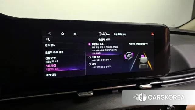 Kia Carnival 4th generation id 3411024 из Кореи 7