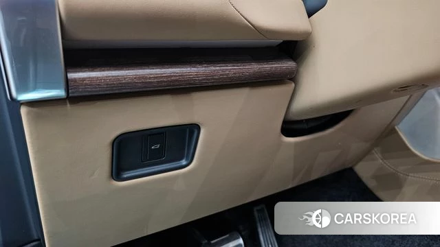 Land Rover Range Rover 5th Generation id 4834458 из Кореи 7