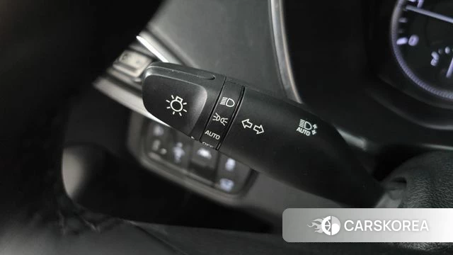 Hyundai Santa Fe TM id 4698269 из Кореи 7