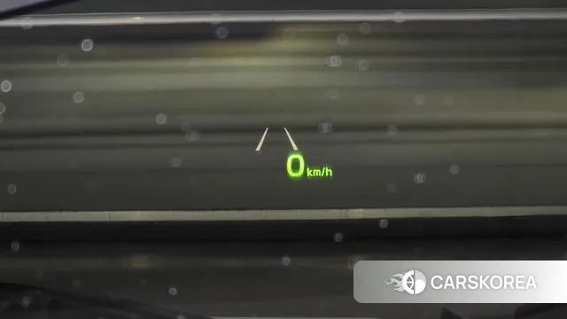 Kia Stinger id 3713660 из Кореи 7