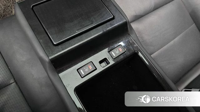 Renault Korea (Samsung) SM7 Nova id 4694138 из Кореи 7