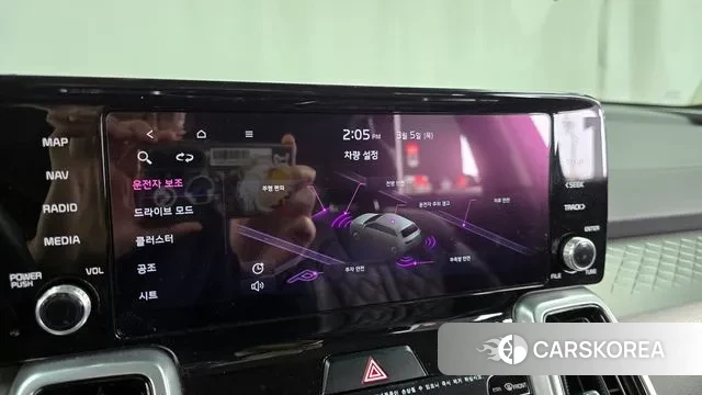 Kia Sorento 4th Generation id 3747782 из Кореи 7