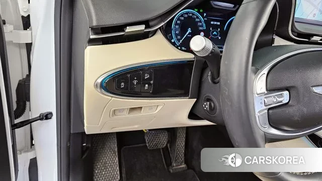 Genesis GV70 id 3026625 из Кореи 7