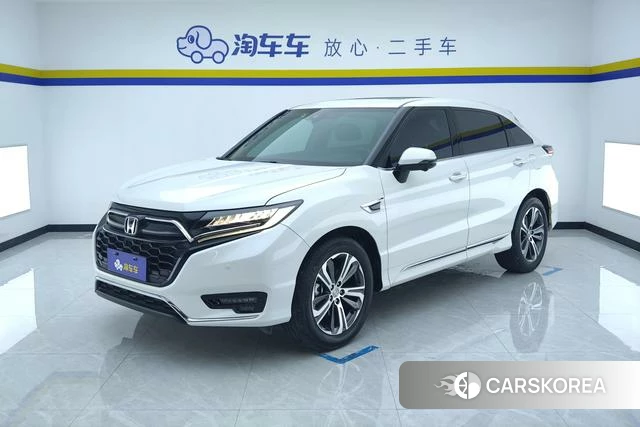Honda UR-V id 3913875 из Китая 7