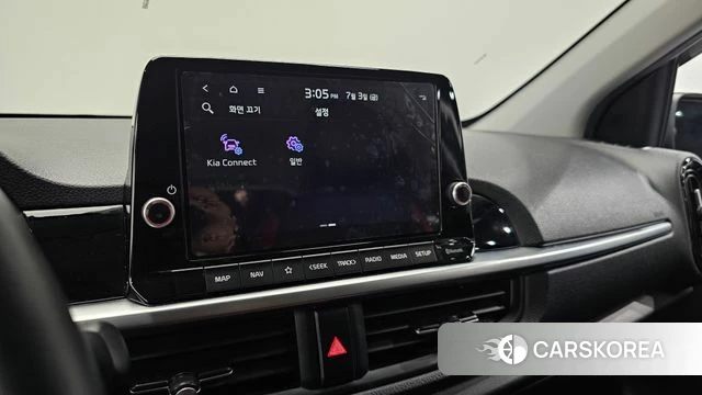 Kia Morning Urban (JA) id 4541414 из Кореи 7