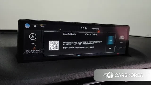 Genesis GV70 id 3360033 из Кореи 7