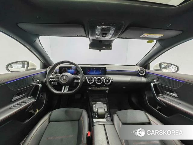 Mercedes-Benz Class A id 4290021 из Китая 7