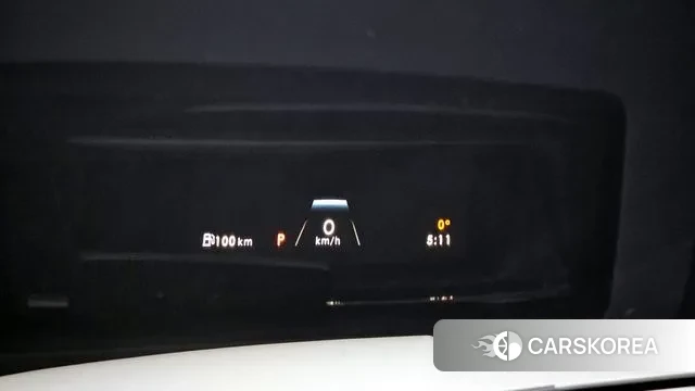 Lincoln Navigator 4th generation id 3555656 из Кореи 7