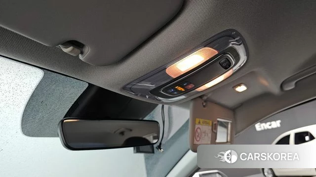 Hyundai Avante (CN7) id 3910293 из Кореи 7