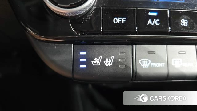 Hyundai Avante (CN7) id 4759516 из Кореи 7