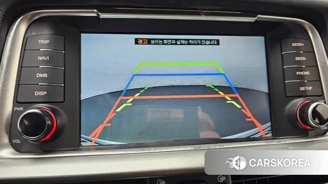 Kia The New K5 2nd generation id 3176778 из Кореи 7