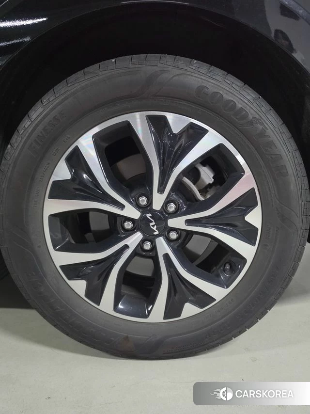 Kia Carnival 4th generation id 4547697 из Кореи 7