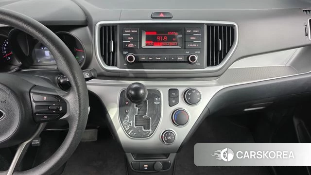 Kia The New Ray id 3893589 из Кореи 7