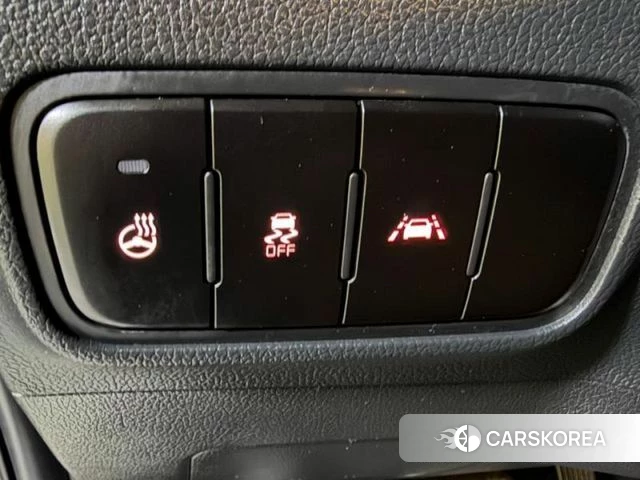 Kia The New Ray id 4187596 из Кореи 7