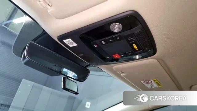 Kia Carnival 4th generation id 3634532 из Кореи 7