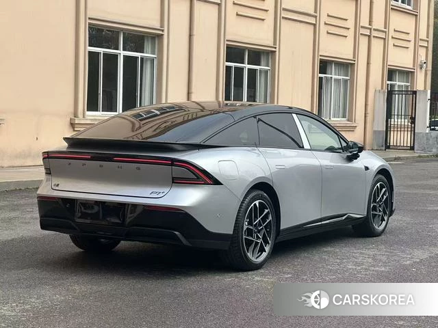 Xiaopeng Motors Xiaopeng P7+ id 3927018 из Китая 7