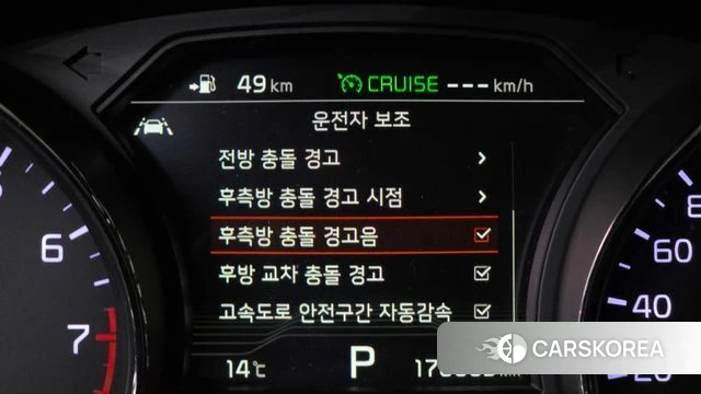 Kia The New Carnival id 3924560 из Кореи 7