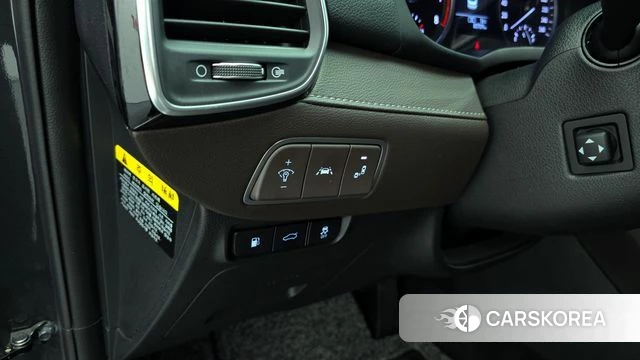 Hyundai Grandeur IG id 3829066 из Кореи 7