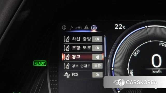 Lexus UX300e id 4428484 из Кореи 7