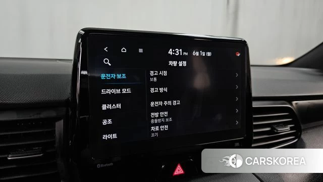 Hyundai Veloster (JS) id 4396999 из Кореи 7