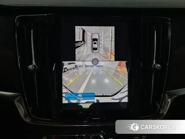 Volvo S90 id 3491819 из Кореи 7