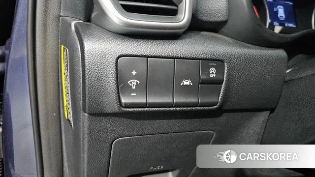 Kia Sportage The Bold id 4377480 из Кореи 7