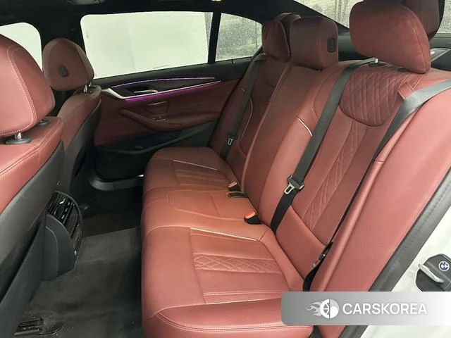 BMW 5 series id 4260731 из Китая 7