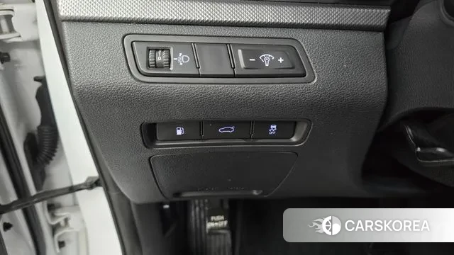 Hyundai Sonata New Rise id 3434563 из Кореи 7